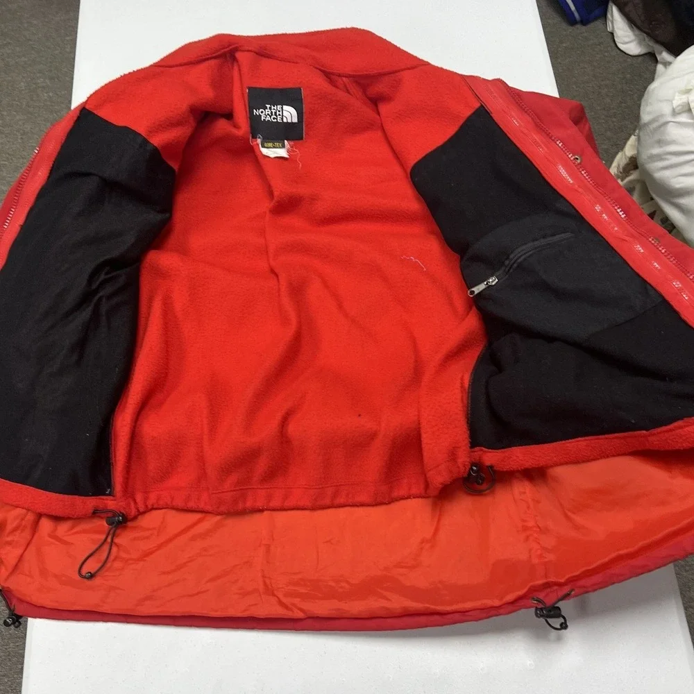The North Face north face